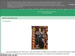 Sites similar to cesbor.blogspot.com