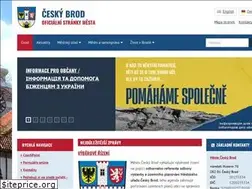 Sites similar to cesbrod.cz
