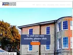 Sites similar to cesc.co.uk