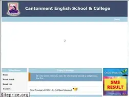Sites similar to cesc.edu.bd