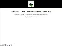Sites similar to cescasmargaritabargrill.com