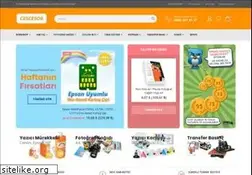 Sites similar to cescesor.com