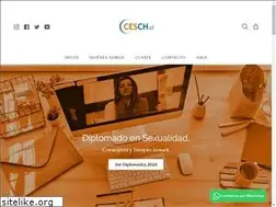 Sites similar to cesch.cl