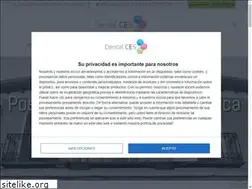Sites similar to cesclinicas.es