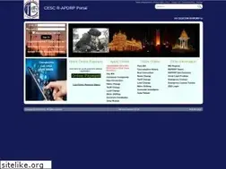 Sites similar to cescmysore.in