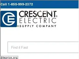 Sites similar to cesco.com