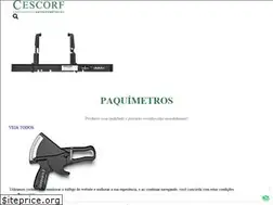 Sites similar to cescorf.com.br