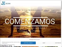 Sites similar to cescristorey.com