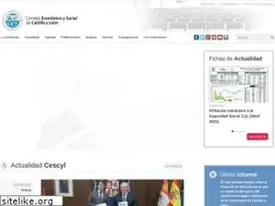 Sites similar to cescyl.es