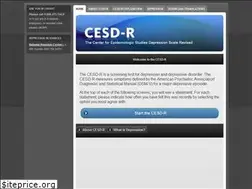 Sites similar to cesd-r.com