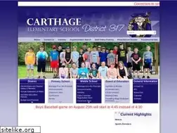 Sites similar to cesd317.org
