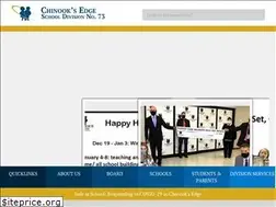 Sites similar to cesd73.ca