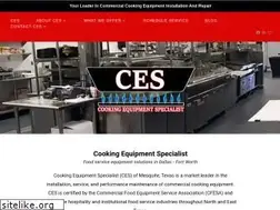 Sites similar to cesdfw.com
