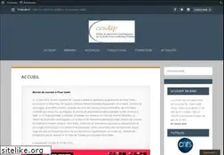 Sites similar to cesdip.fr