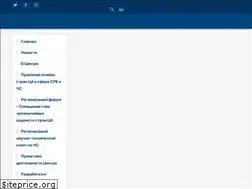Sites similar to cesdrr.org