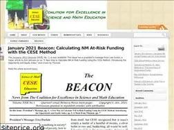 Sites similar to cese.org