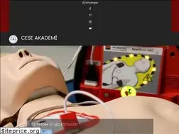 Sites similar to ceseakademi.com
