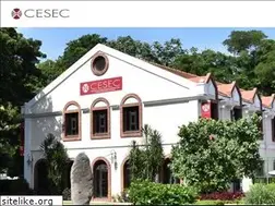 Sites similar to cesec.pf