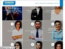 Sites similar to ceseg-hp.fr