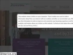 Sites similar to ceselfmanagement.ca