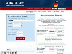 Sites similar to cesena.a-italy.com