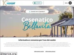 Sites similar to cesenaticobellavita.it