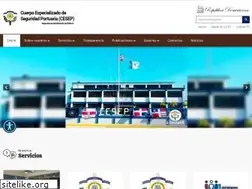 Sites similar to cesep.mil.do