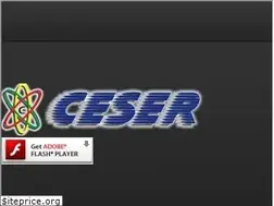 Sites similar to ceser.com.bo