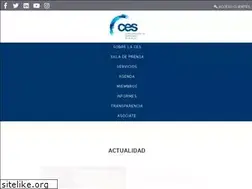 Sites similar to cesevilla.es
