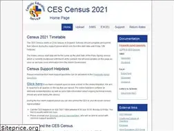 Sites similar to cesewcensus.org.uk