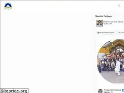 Sites similar to cesfam18.cl