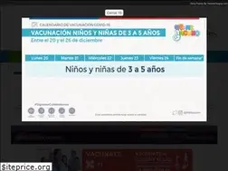 Sites similar to cesfamcentenario.cl