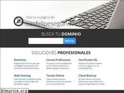 Sites similar to cesfelipesegundo.com