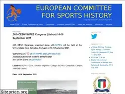 Sites similar to cesh-site.eu