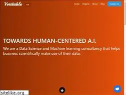 Sites similar to ceshine.net