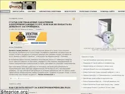 Sites similar to ceshka.ru