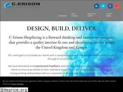 Sites similar to ceshopfitting.co.uk