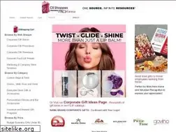 Sites similar to ceshoppes.com