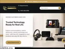 Sites similar to ceshowroom.com