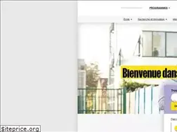 Sites similar to cesi-alternance.fr