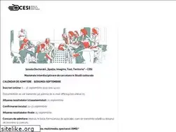 Sites similar to cesi.ro