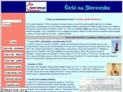 Sites similar to cesi.sk
