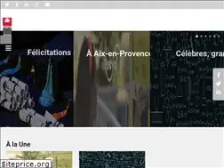 Sites similar to cesialumni.fr