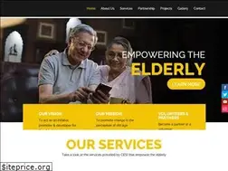 Sites similar to cesibd.com