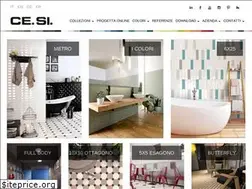 Sites similar to cesiceramica.it