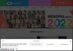 Sites similar to cesida.org