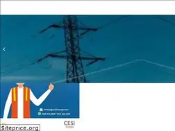 Sites similar to cesienergy.com