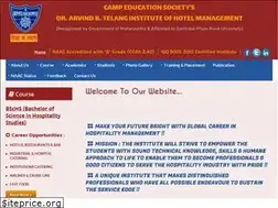 Sites similar to cesihm.com
