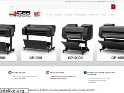 Sites similar to cesimaging.com