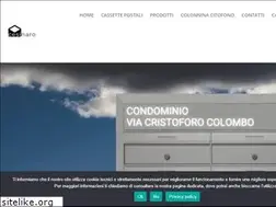 Sites similar to cesinaro.it